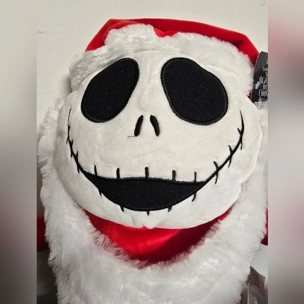 Disney add christmas